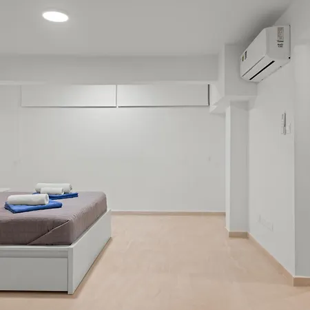 Serenity Waves 5 Larnaca