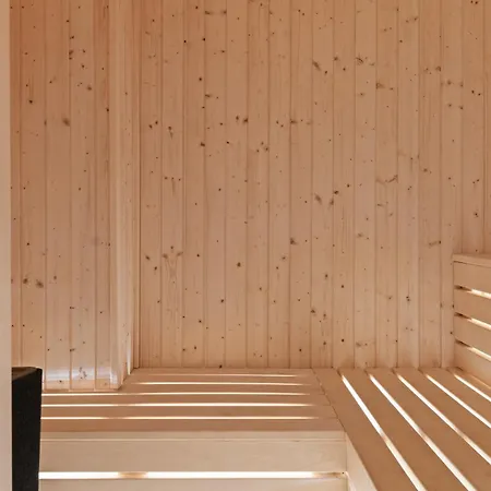 Serenity Waves 5 Villa