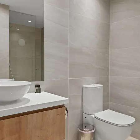 Serenity Waves 5 Villa