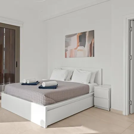 Vila Serenity Waves 5 Larnaca