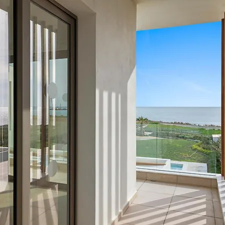 Serenity Waves 5 Villa