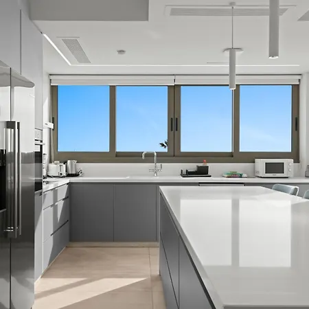 Vila Serenity Waves 5