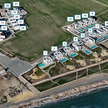 Serenity Waves 5 فيلة