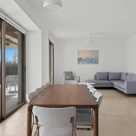 Serenity Waves 5 빌라 *