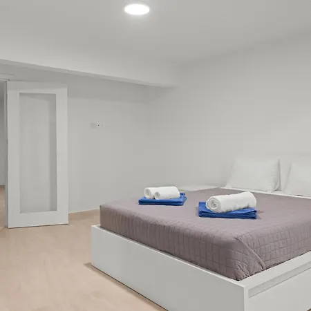 빌라 Serenity Waves 5 *