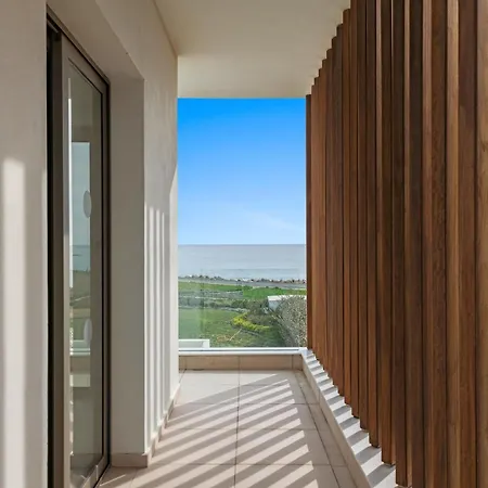 Serenity Waves 5 فيلة لارنكا