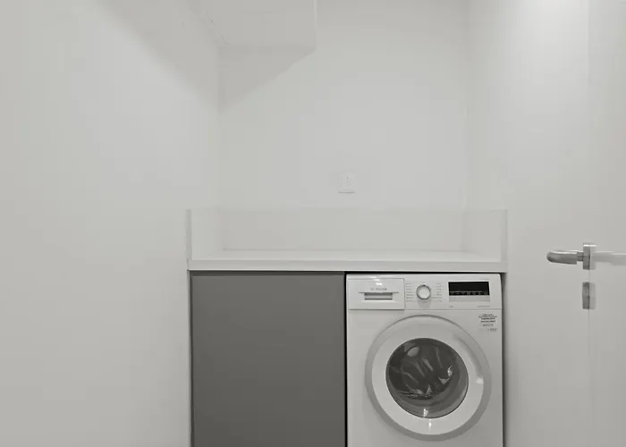 Serenity Waves 5 * Larnaca