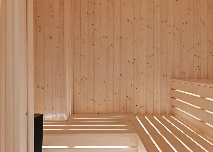 Serenity Waves 5 Villa