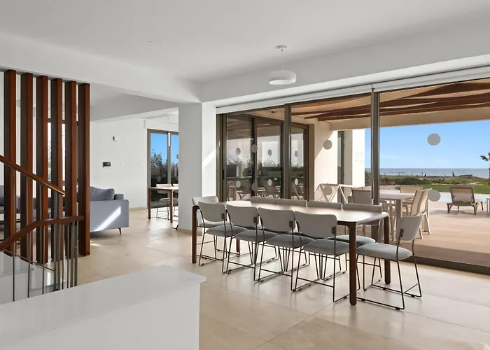 Villa Serenity Waves 5