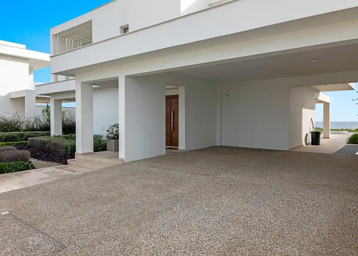 Serenity Waves 5 Villa *