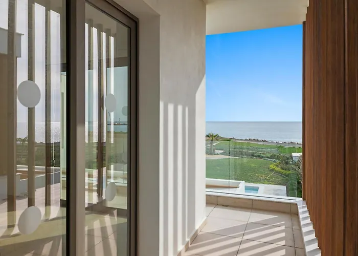 Serenity Waves 5 Villa