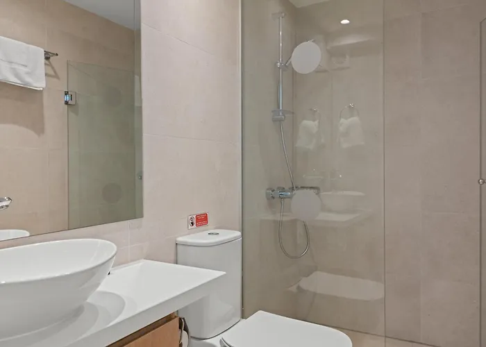 Serenity Waves 5 Villa Larnaca