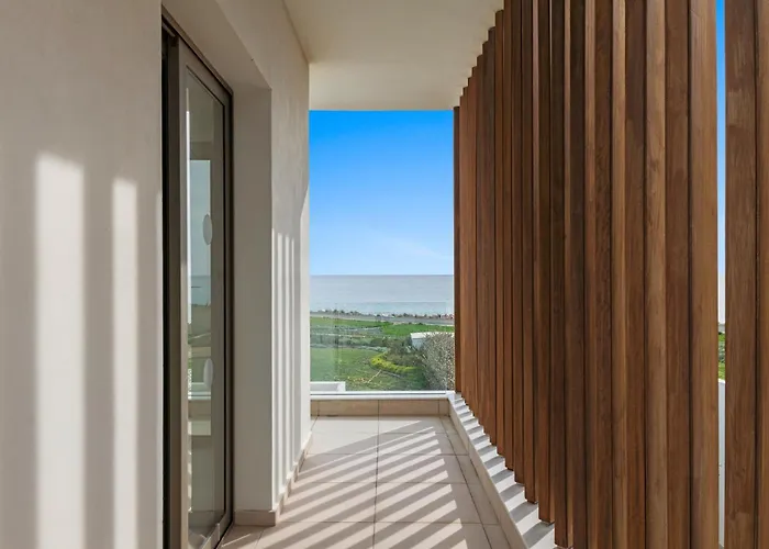 Serenity Waves 5 Villa Larnaca