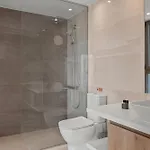 Serenity Waves 5 * Larnaca