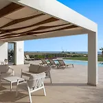 Villa Serenity Waves 5 Larnaca