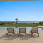 Serenity Waves 5 * Larnaca