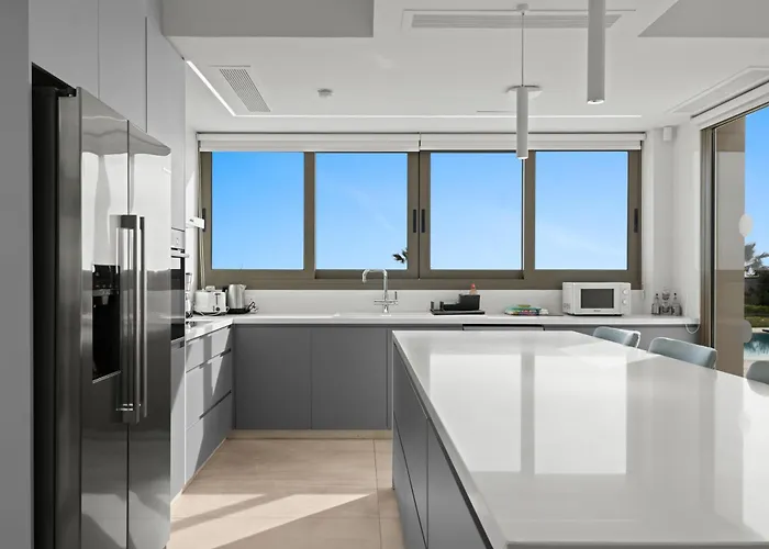 Vila Serenity Waves 5
